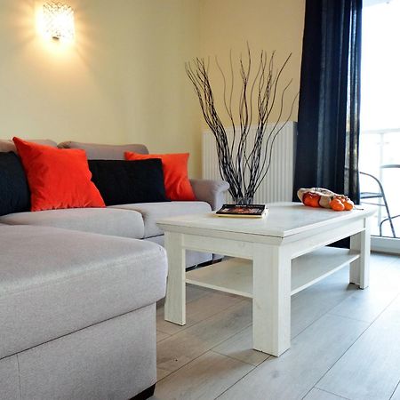 Apartamenty Homely Place Centrum Poznan Phòng bức ảnh