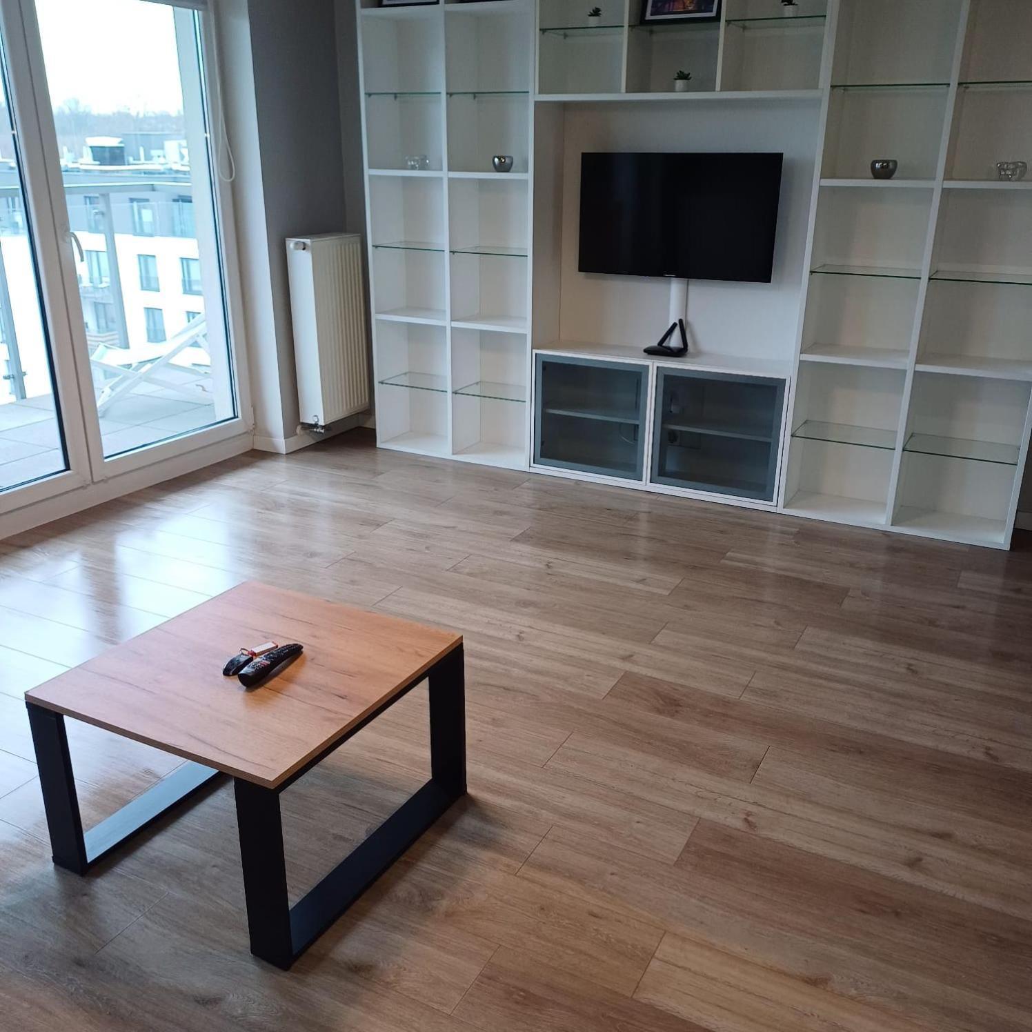 Apartamenty Homely Place Centrum Poznan Ngoại thất bức ảnh